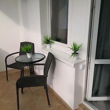 Iwona Apartment Świnoujście Exterior foto