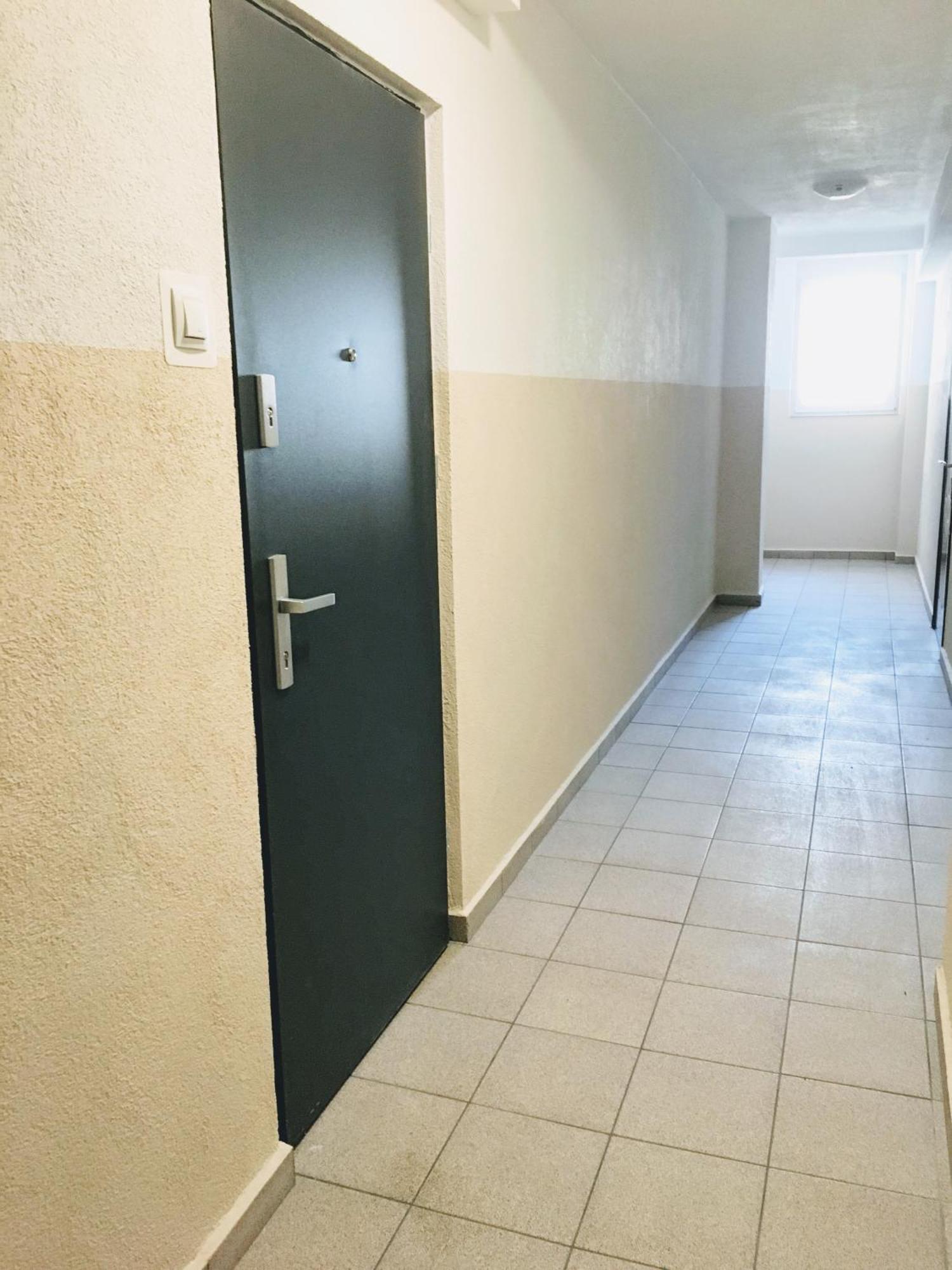 Iwona Apartment Świnoujście Exterior foto