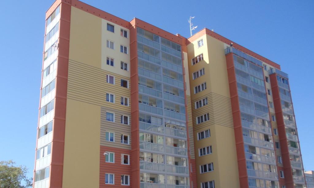 Iwona Apartment Świnoujście Exterior foto