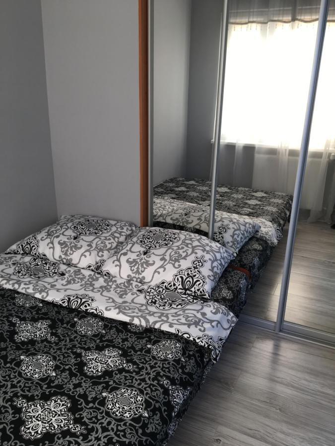 Iwona Apartment Świnoujście Exterior foto